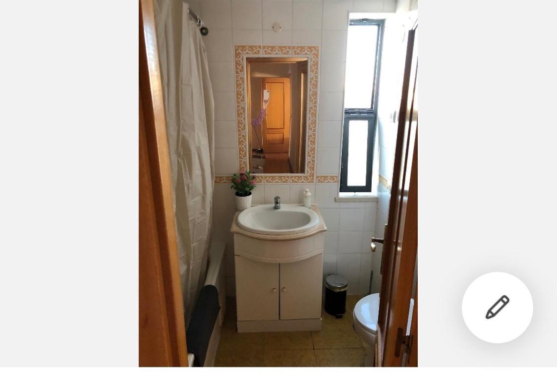 Wonderful Apartament Lisbon Montijo Luaran gambar
